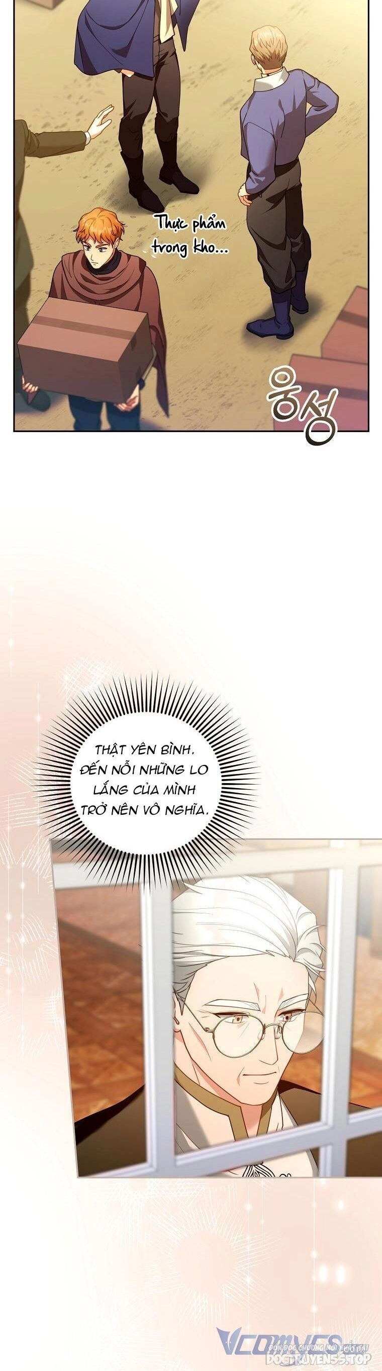 Tôi Sắp Ly Hôn Với Người Chồng Độc Ác, Nhưng Chúng Tôi Có Baby Chapter 85 - 24