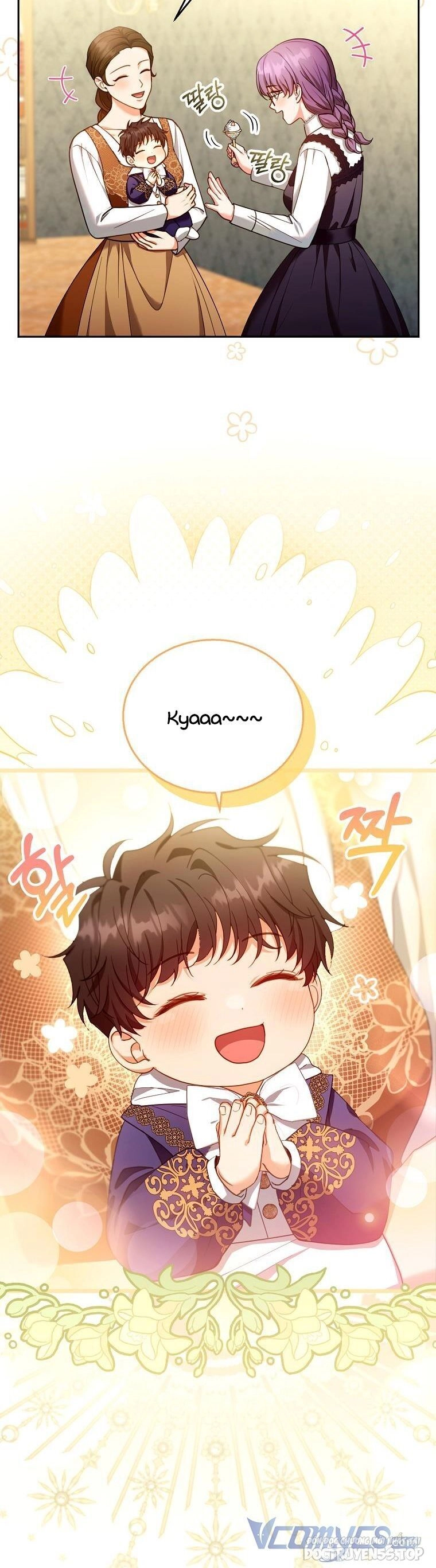 Tôi Sắp Ly Hôn Với Người Chồng Độc Ác, Nhưng Chúng Tôi Có Baby Chapter 85 - 28