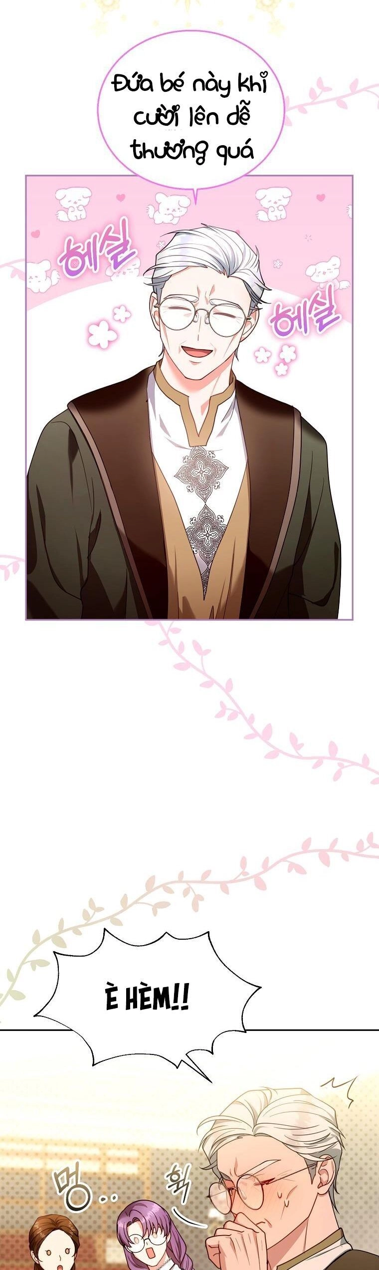 Tôi Sắp Ly Hôn Với Người Chồng Độc Ác, Nhưng Chúng Tôi Có Baby Chapter 85 - 29