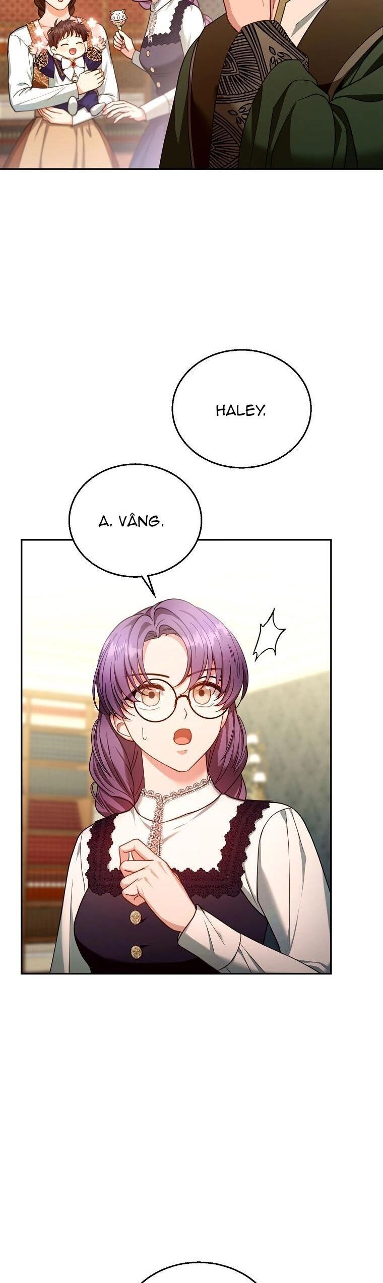 Tôi Sắp Ly Hôn Với Người Chồng Độc Ác, Nhưng Chúng Tôi Có Baby Chapter 85 - 30