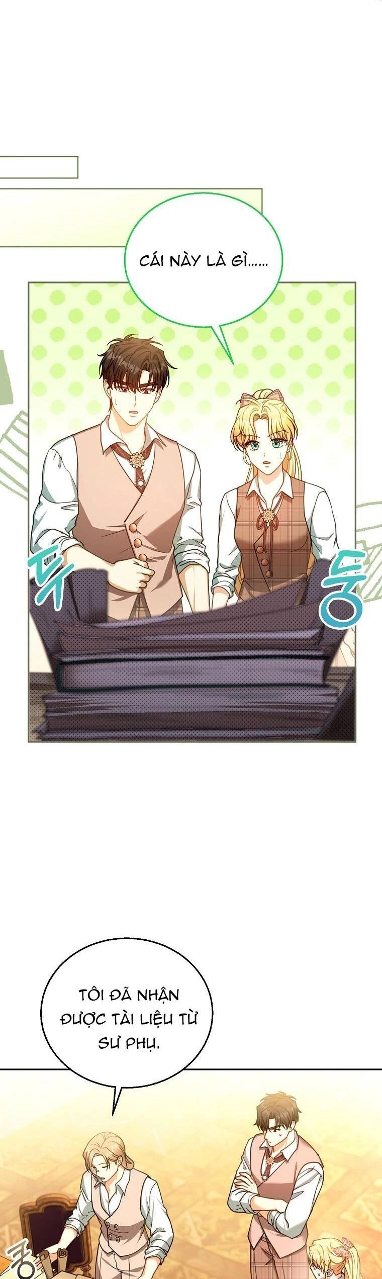 Tôi Sắp Ly Hôn Với Người Chồng Độc Ác, Nhưng Chúng Tôi Có Baby Chapter 85 - 32