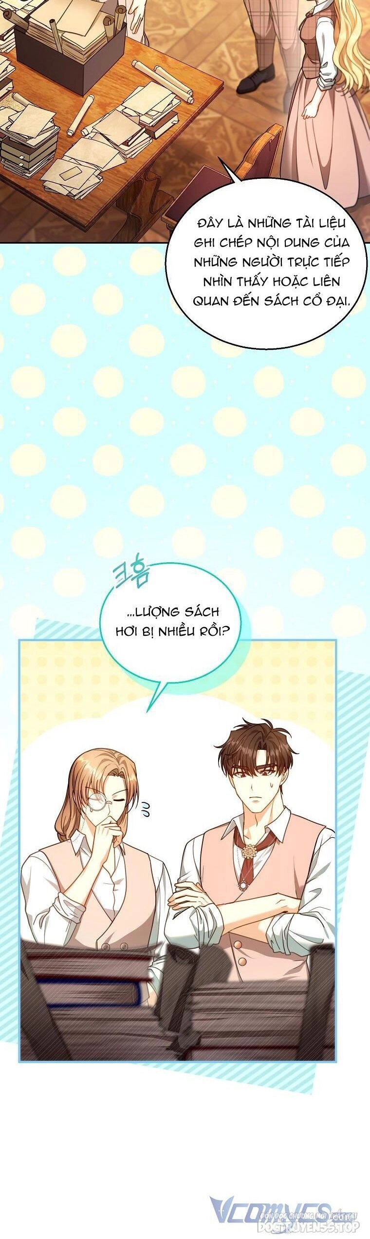 Tôi Sắp Ly Hôn Với Người Chồng Độc Ác, Nhưng Chúng Tôi Có Baby Chapter 85 - 33