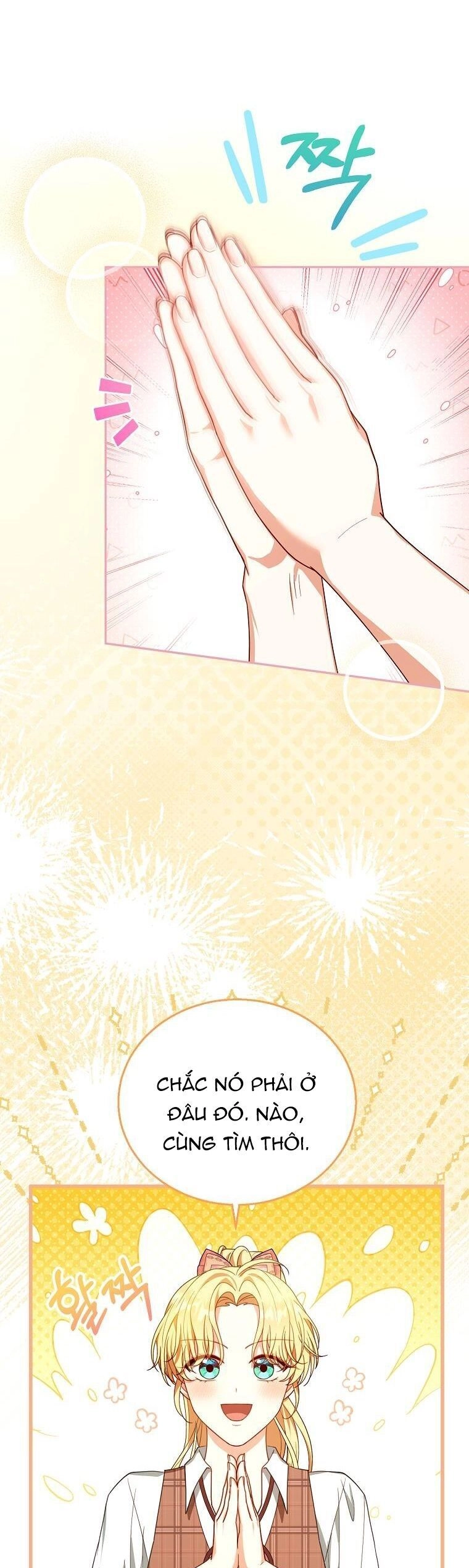 Tôi Sắp Ly Hôn Với Người Chồng Độc Ác, Nhưng Chúng Tôi Có Baby Chapter 85 - 34