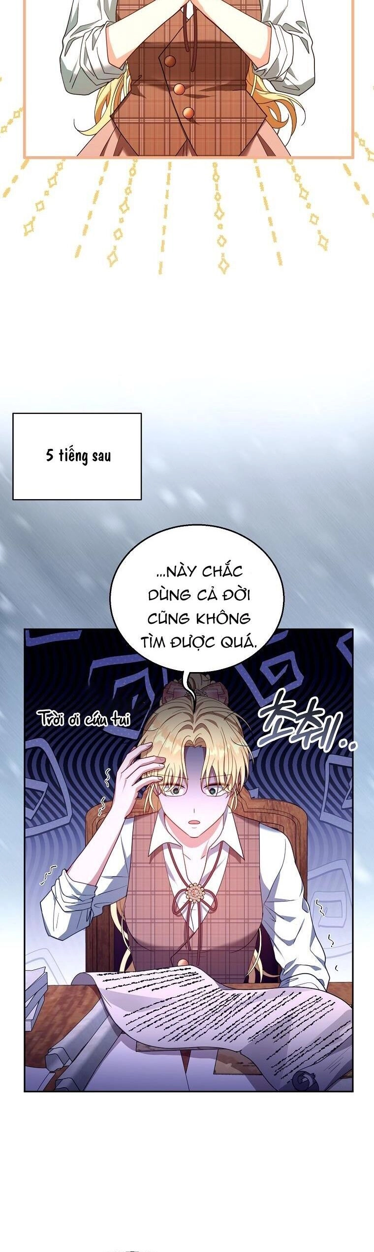 Tôi Sắp Ly Hôn Với Người Chồng Độc Ác, Nhưng Chúng Tôi Có Baby Chapter 85 - 35