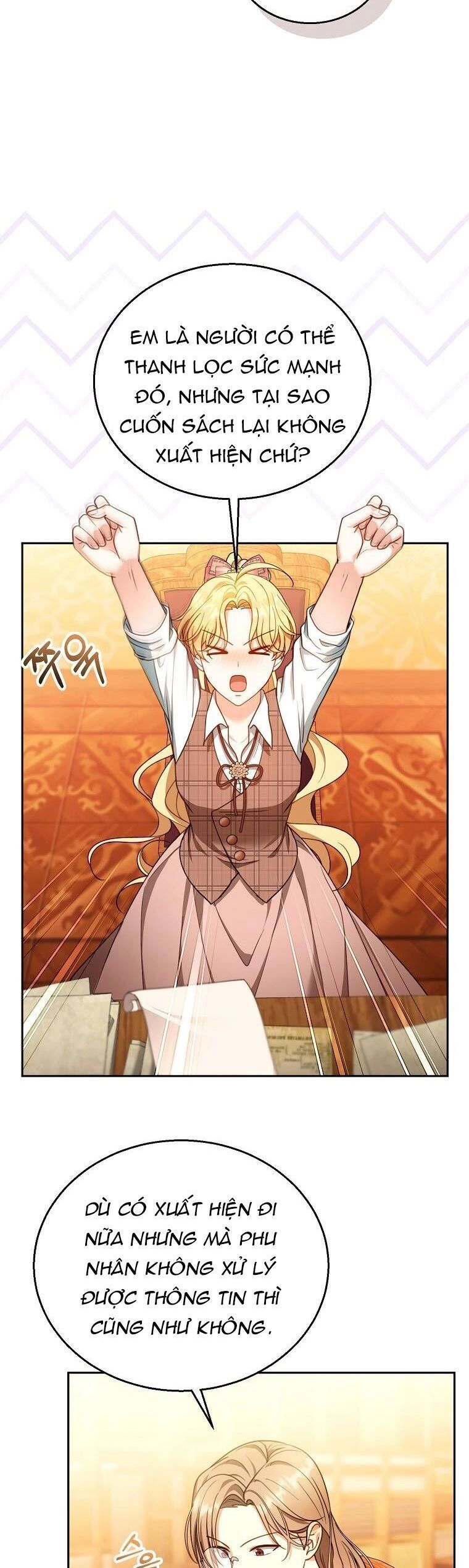 Tôi Sắp Ly Hôn Với Người Chồng Độc Ác, Nhưng Chúng Tôi Có Baby Chapter 85 - 37