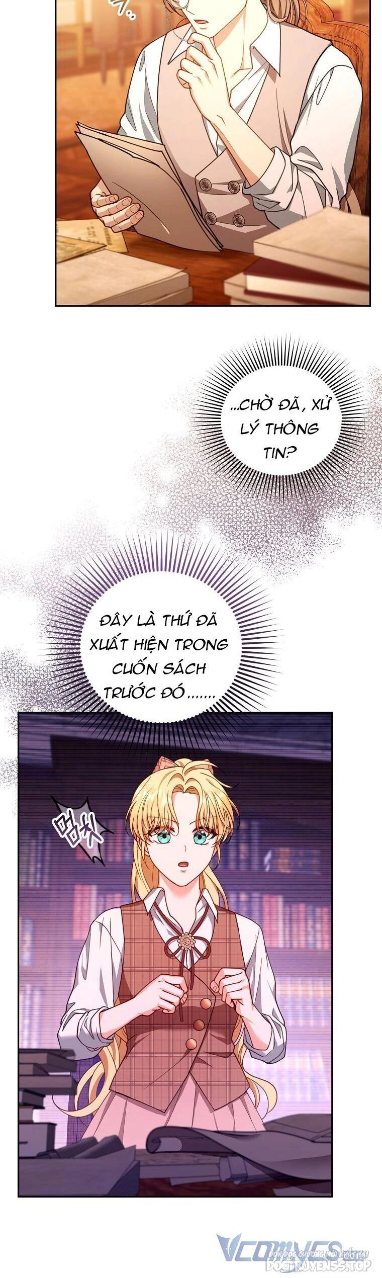 Tôi Sắp Ly Hôn Với Người Chồng Độc Ác, Nhưng Chúng Tôi Có Baby Chapter 85 - 38