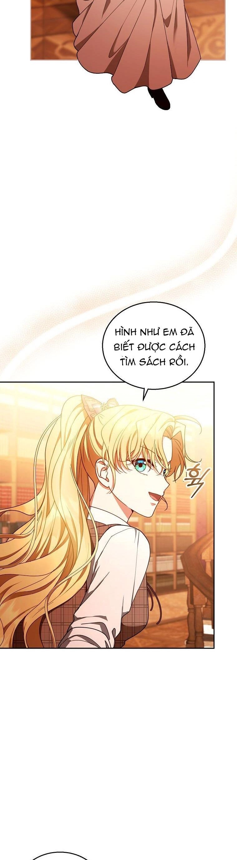 Tôi Sắp Ly Hôn Với Người Chồng Độc Ác, Nhưng Chúng Tôi Có Baby Chapter 85 - 40