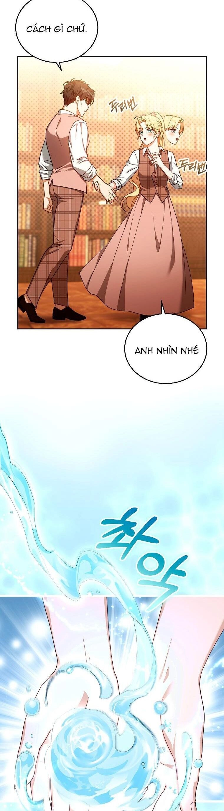 Tôi Sắp Ly Hôn Với Người Chồng Độc Ác, Nhưng Chúng Tôi Có Baby Chapter 85 - 41