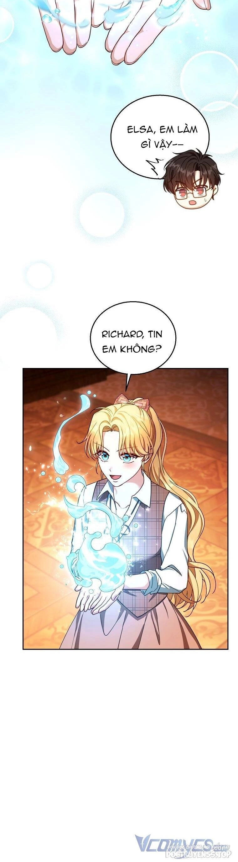 Tôi Sắp Ly Hôn Với Người Chồng Độc Ác, Nhưng Chúng Tôi Có Baby Chapter 85 - 42