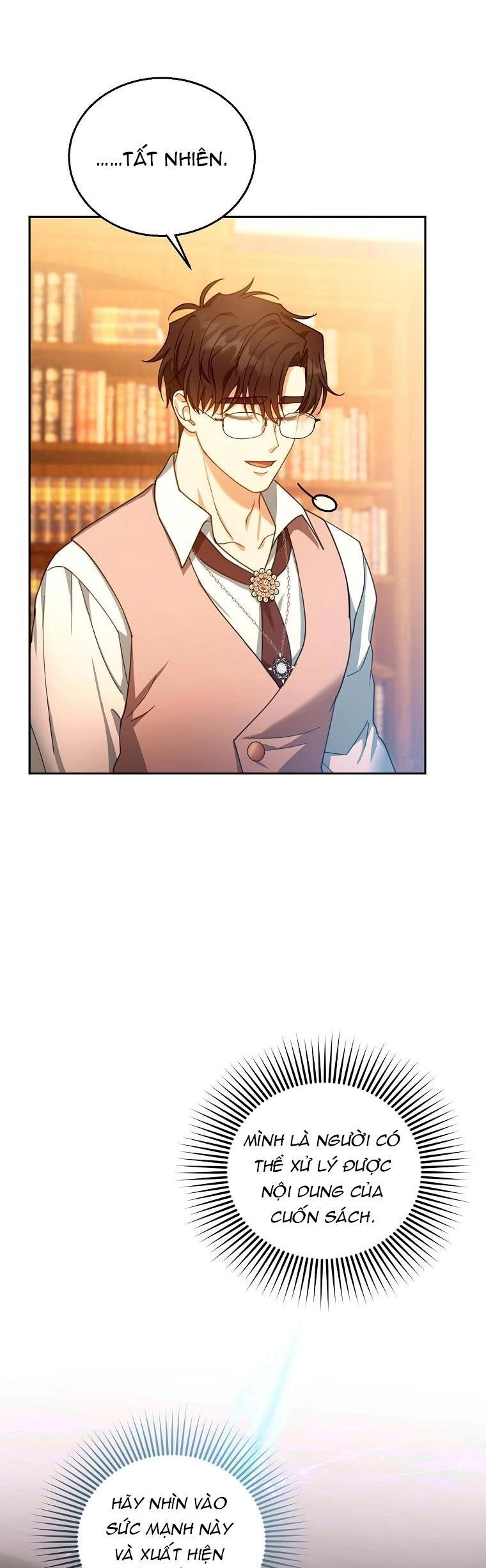 Tôi Sắp Ly Hôn Với Người Chồng Độc Ác, Nhưng Chúng Tôi Có Baby Chapter 85 - 43