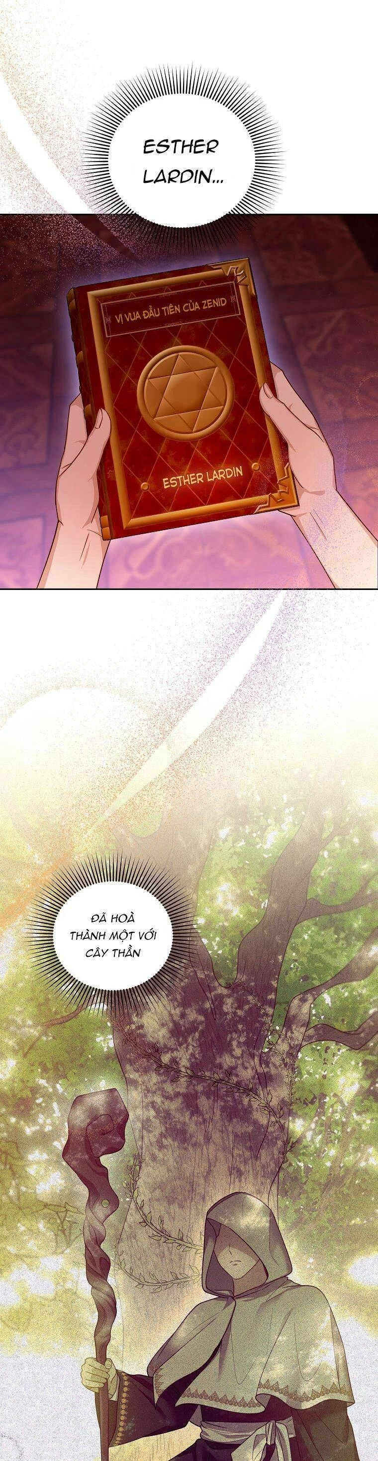 Tôi Sắp Ly Hôn Với Người Chồng Độc Ác, Nhưng Chúng Tôi Có Baby Chapter 86 - 3