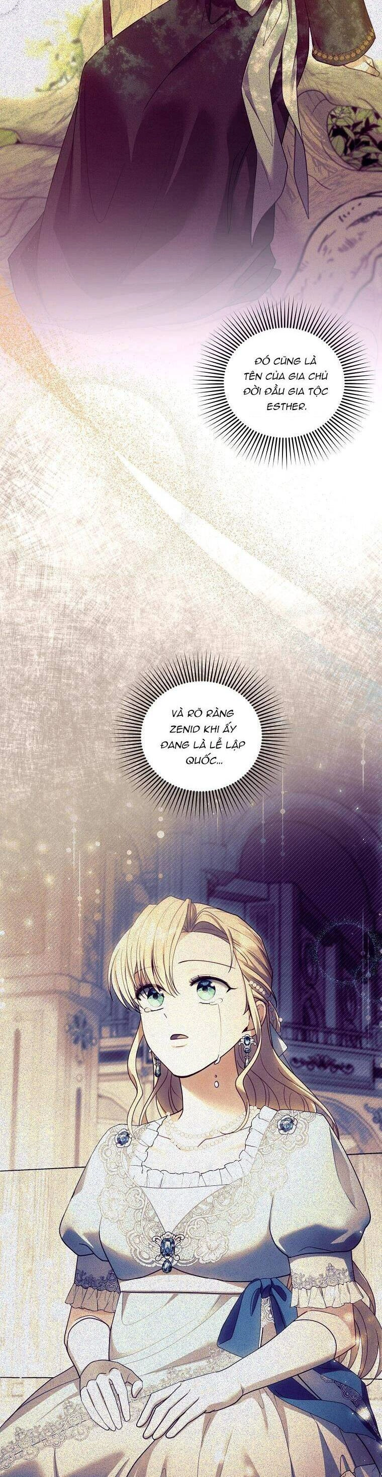 Tôi Sắp Ly Hôn Với Người Chồng Độc Ác, Nhưng Chúng Tôi Có Baby Chapter 86 - 4