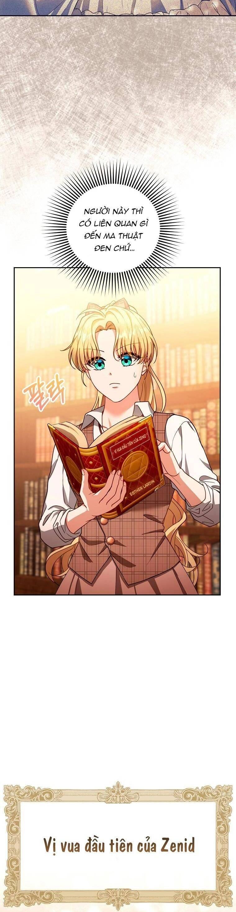 Tôi Sắp Ly Hôn Với Người Chồng Độc Ác, Nhưng Chúng Tôi Có Baby Chapter 86 - 5