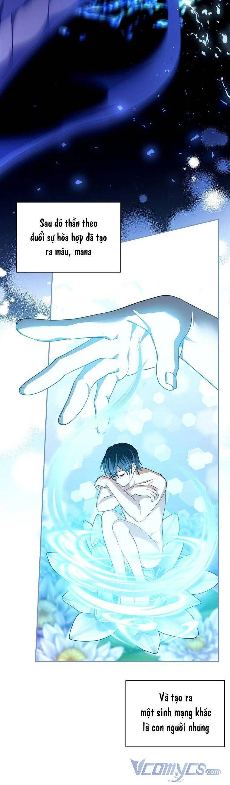 Tôi Sắp Ly Hôn Với Người Chồng Độc Ác, Nhưng Chúng Tôi Có Baby Chapter 86 - 12