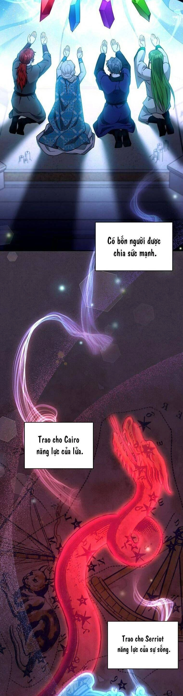 Tôi Sắp Ly Hôn Với Người Chồng Độc Ác, Nhưng Chúng Tôi Có Baby Chapter 86 - 15