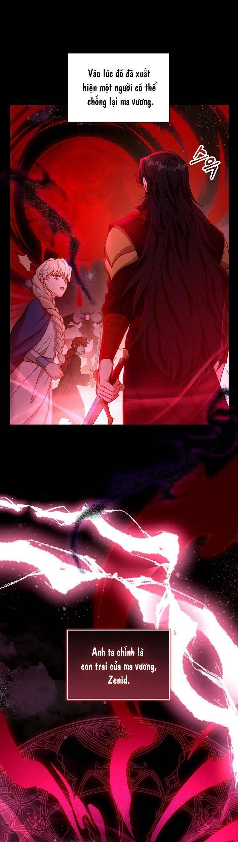 Tôi Sắp Ly Hôn Với Người Chồng Độc Ác, Nhưng Chúng Tôi Có Baby Chapter 86 - 18