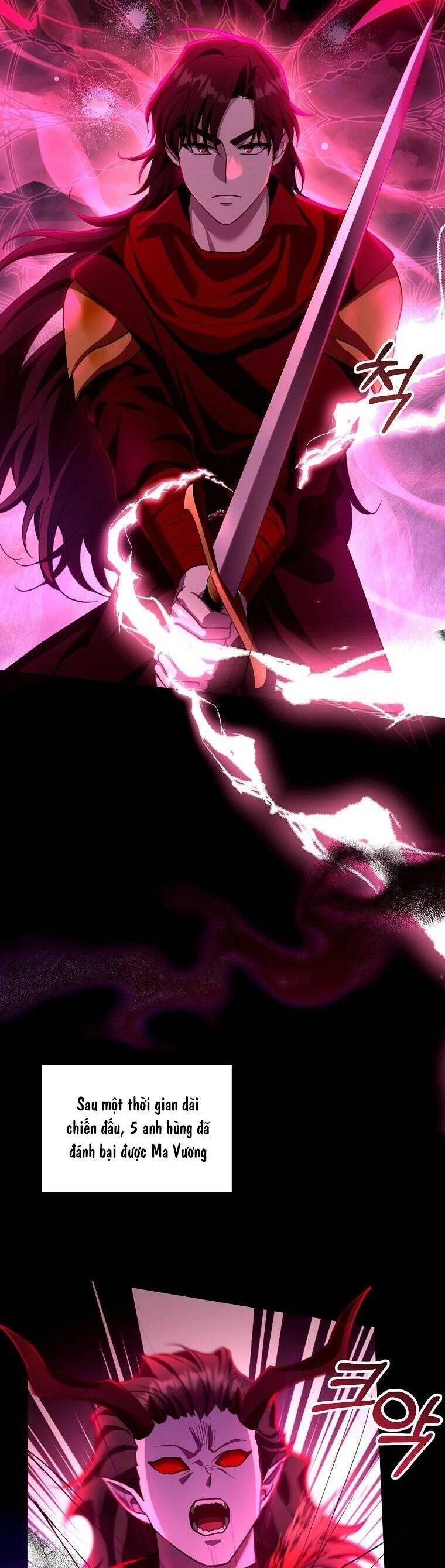 Tôi Sắp Ly Hôn Với Người Chồng Độc Ác, Nhưng Chúng Tôi Có Baby Chapter 86 - 19