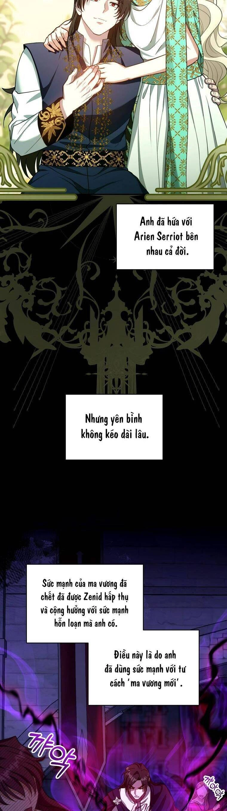 Tôi Sắp Ly Hôn Với Người Chồng Độc Ác, Nhưng Chúng Tôi Có Baby Chapter 86 - 23