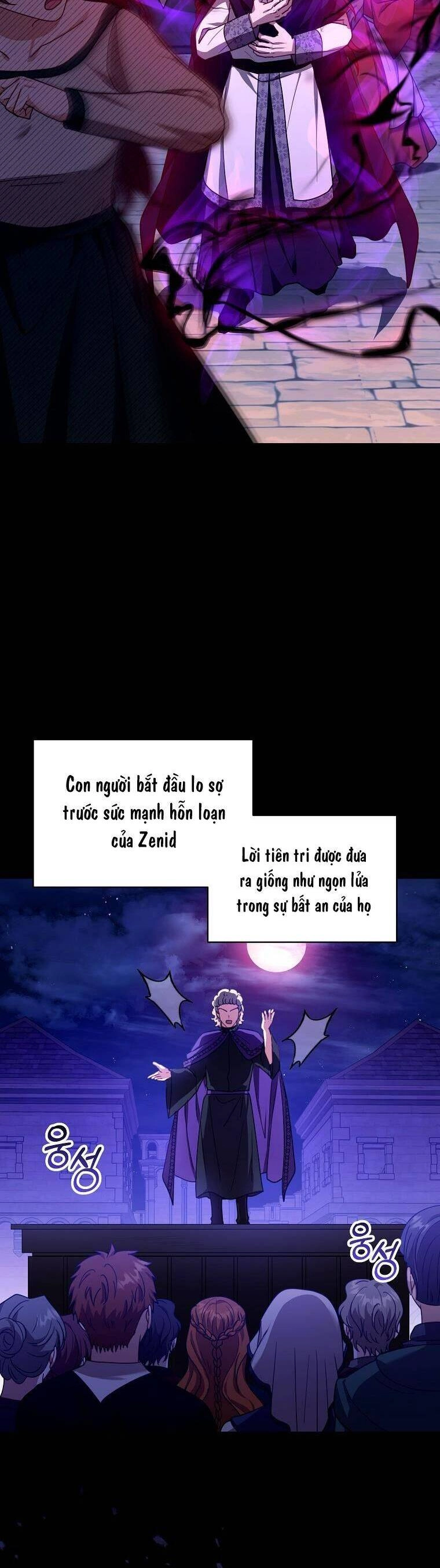 Tôi Sắp Ly Hôn Với Người Chồng Độc Ác, Nhưng Chúng Tôi Có Baby Chapter 86 - 24