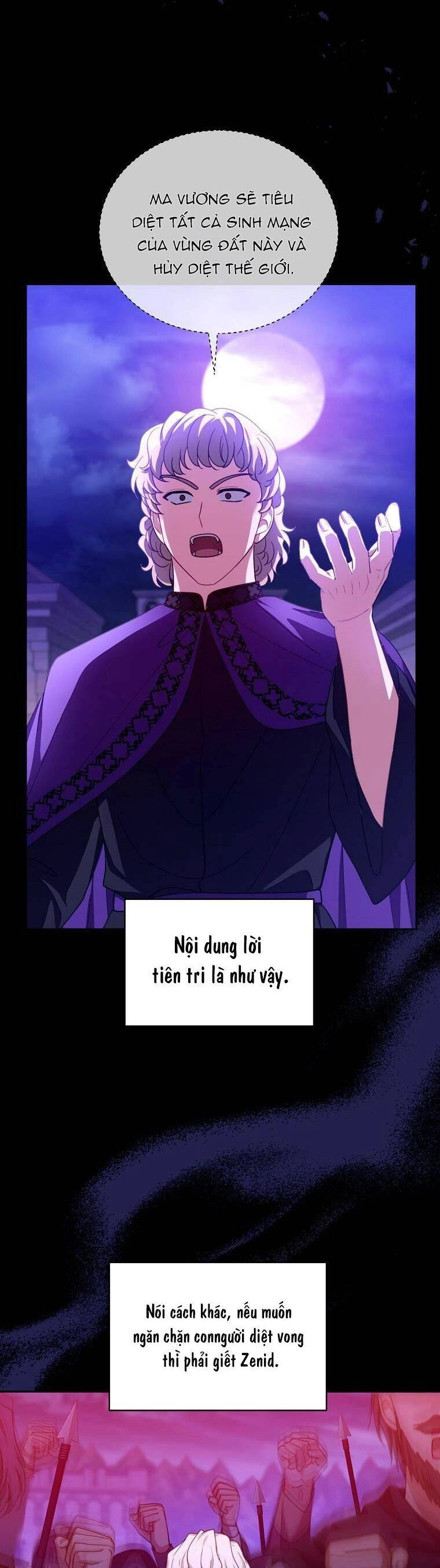 Tôi Sắp Ly Hôn Với Người Chồng Độc Ác, Nhưng Chúng Tôi Có Baby Chapter 86 - 25