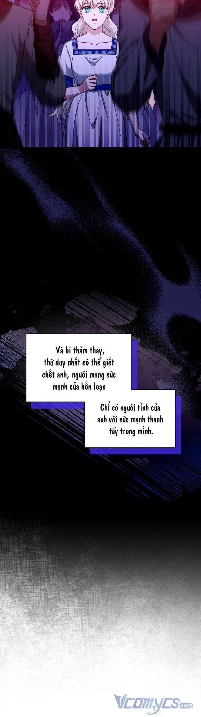 Tôi Sắp Ly Hôn Với Người Chồng Độc Ác, Nhưng Chúng Tôi Có Baby Chapter 86 - 26