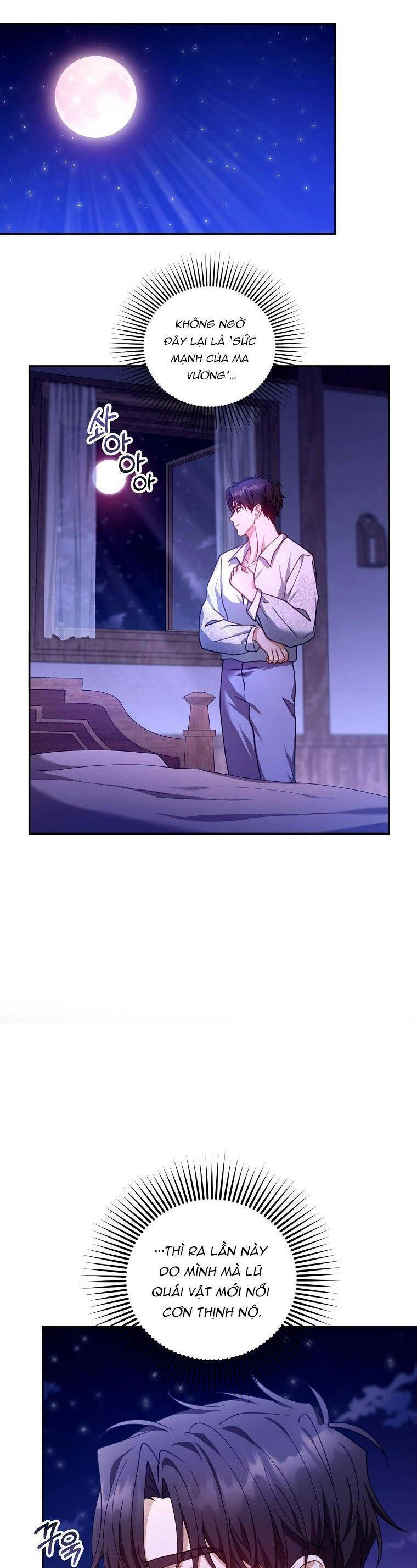 Tôi Sắp Ly Hôn Với Người Chồng Độc Ác, Nhưng Chúng Tôi Có Baby Chapter 86 - 27