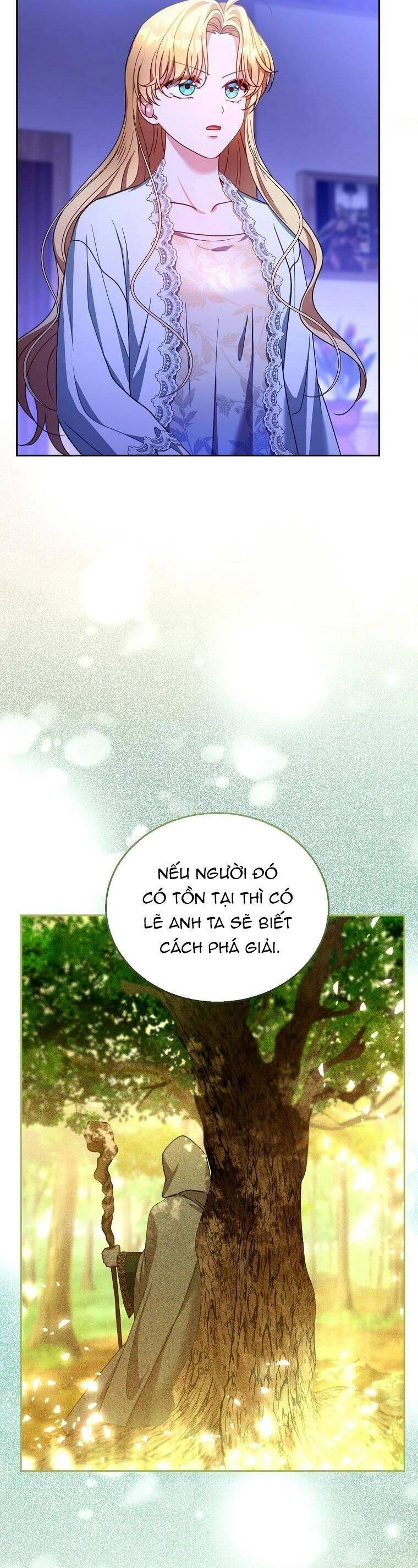 Tôi Sắp Ly Hôn Với Người Chồng Độc Ác, Nhưng Chúng Tôi Có Baby Chapter 86 - 29