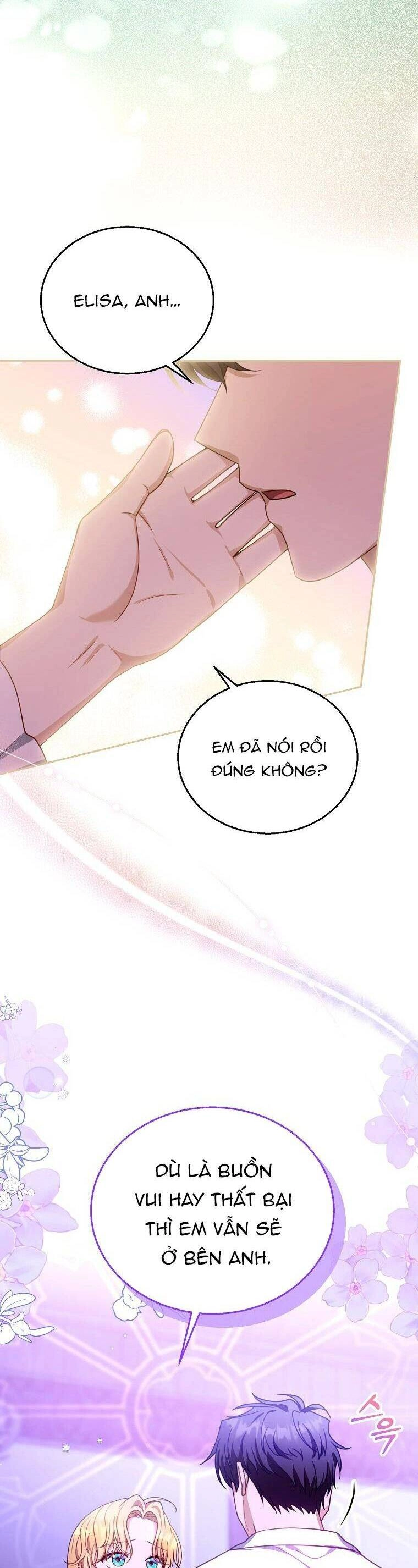 Tôi Sắp Ly Hôn Với Người Chồng Độc Ác, Nhưng Chúng Tôi Có Baby Chapter 86 - 30