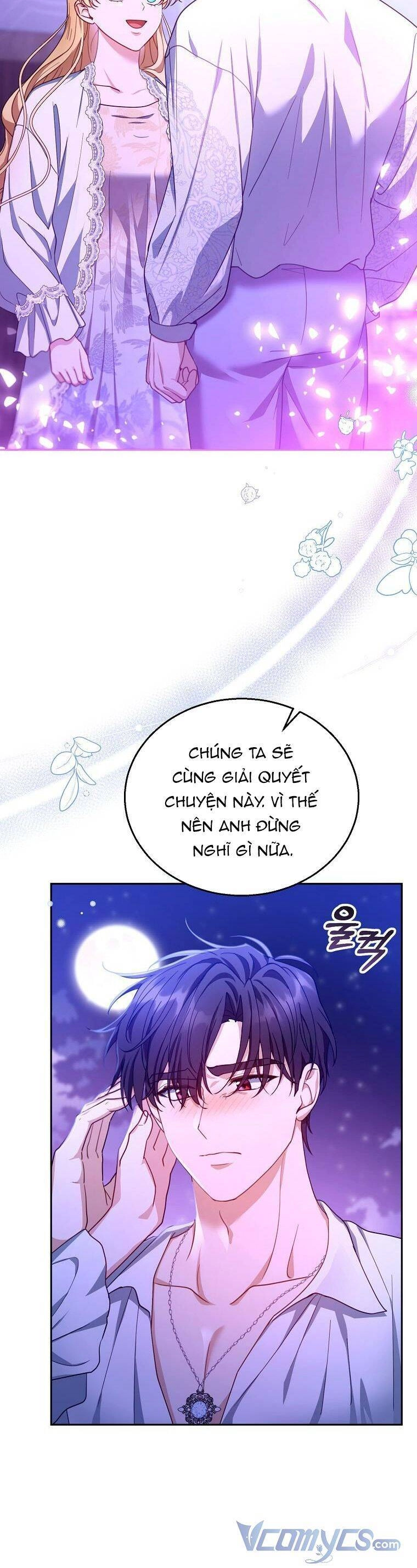 Tôi Sắp Ly Hôn Với Người Chồng Độc Ác, Nhưng Chúng Tôi Có Baby Chapter 86 - 31