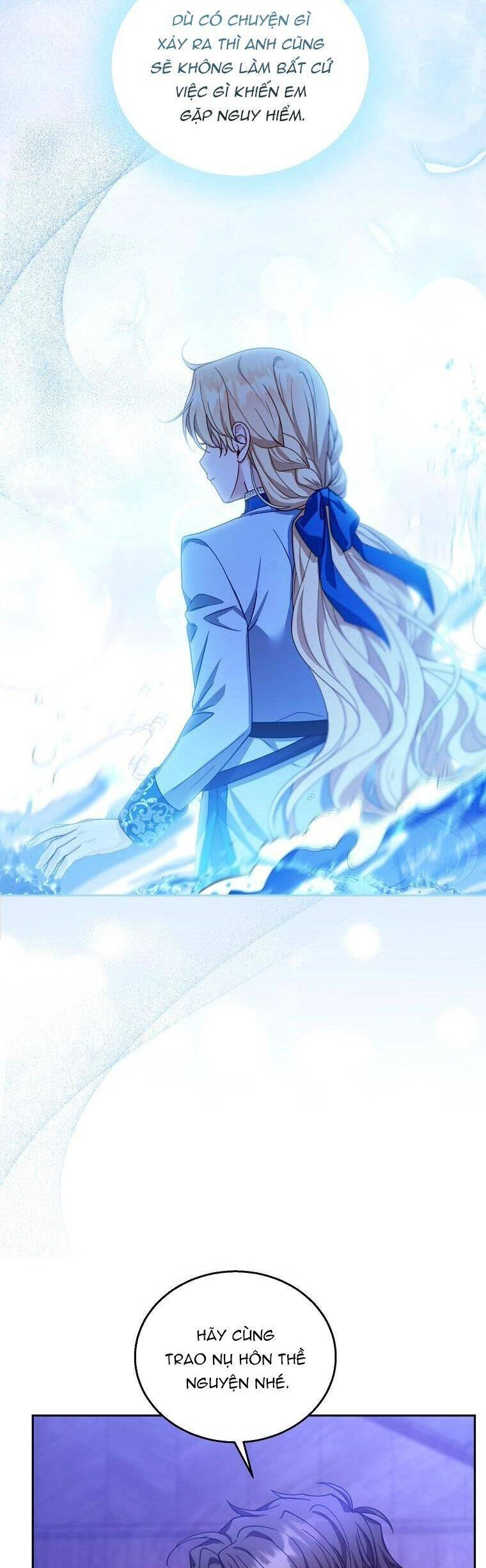 Tôi Sắp Ly Hôn Với Người Chồng Độc Ác, Nhưng Chúng Tôi Có Baby Chapter 86 - 33