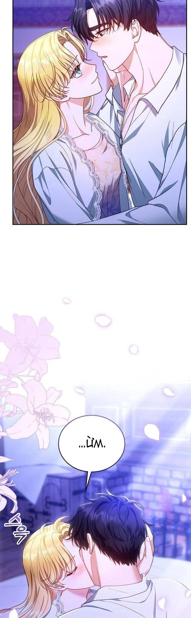 Tôi Sắp Ly Hôn Với Người Chồng Độc Ác, Nhưng Chúng Tôi Có Baby Chapter 86 - 34