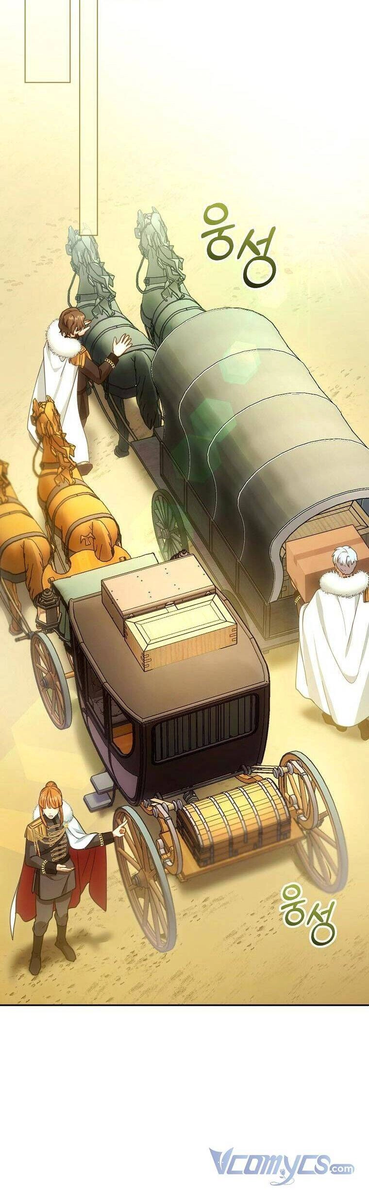 Tôi Sắp Ly Hôn Với Người Chồng Độc Ác, Nhưng Chúng Tôi Có Baby Chapter 86 - 36