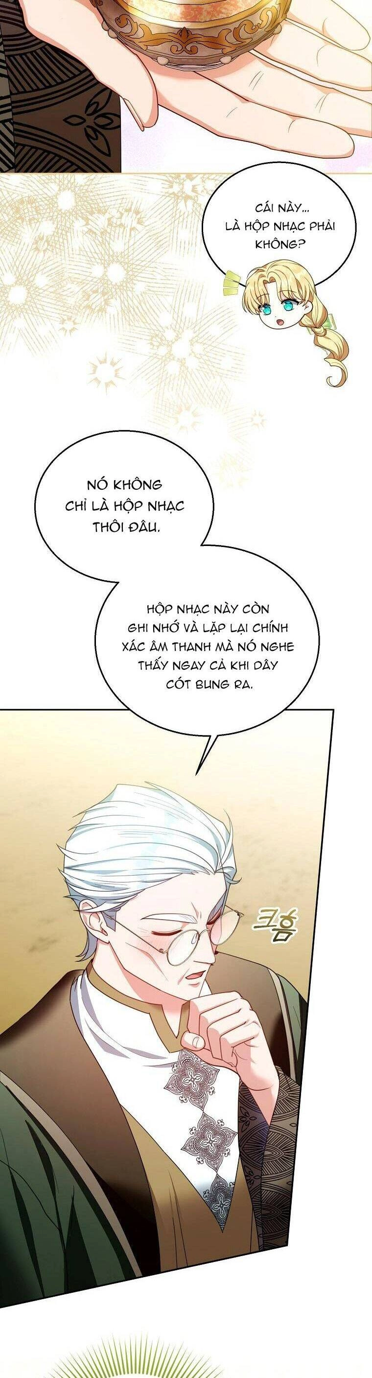 Tôi Sắp Ly Hôn Với Người Chồng Độc Ác, Nhưng Chúng Tôi Có Baby Chapter 86 - 39