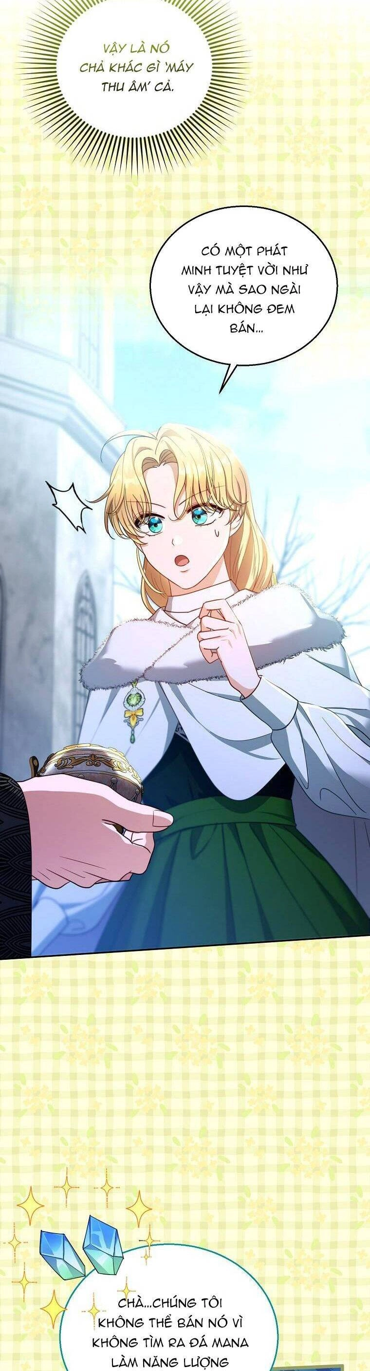 Tôi Sắp Ly Hôn Với Người Chồng Độc Ác, Nhưng Chúng Tôi Có Baby Chapter 86 - 40