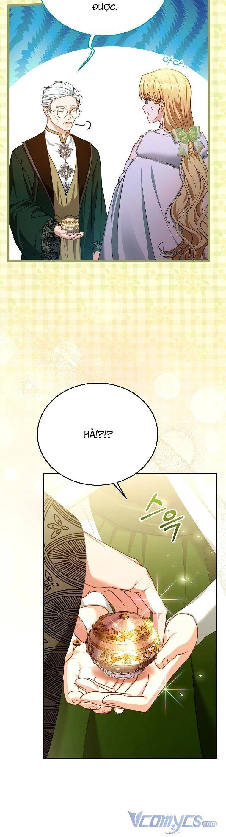 Tôi Sắp Ly Hôn Với Người Chồng Độc Ác, Nhưng Chúng Tôi Có Baby Chapter 86 - 41