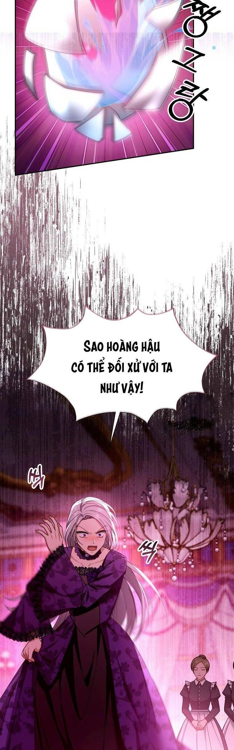 Tôi Sắp Ly Hôn Với Người Chồng Độc Ác, Nhưng Chúng Tôi Có Baby Chapter 86 - 45