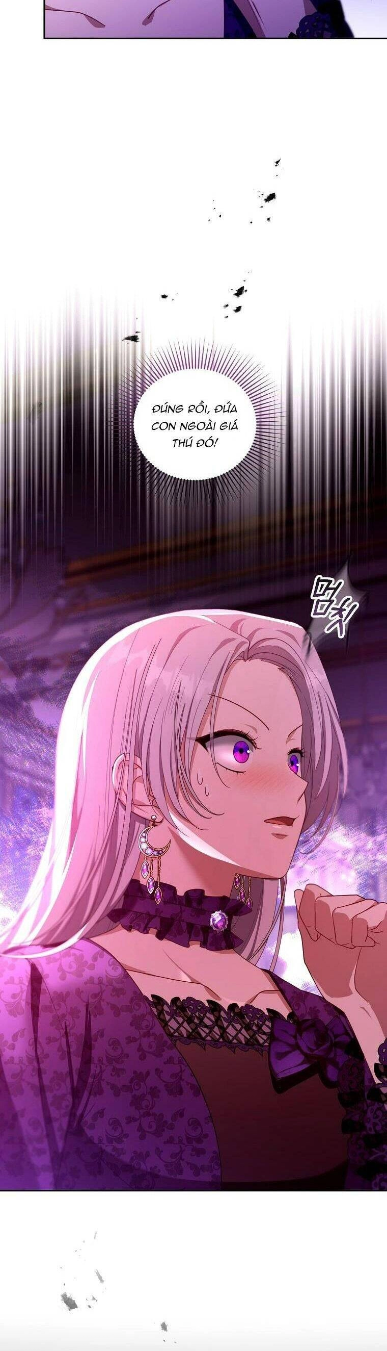 Tôi Sắp Ly Hôn Với Người Chồng Độc Ác, Nhưng Chúng Tôi Có Baby Chapter 86 - 48