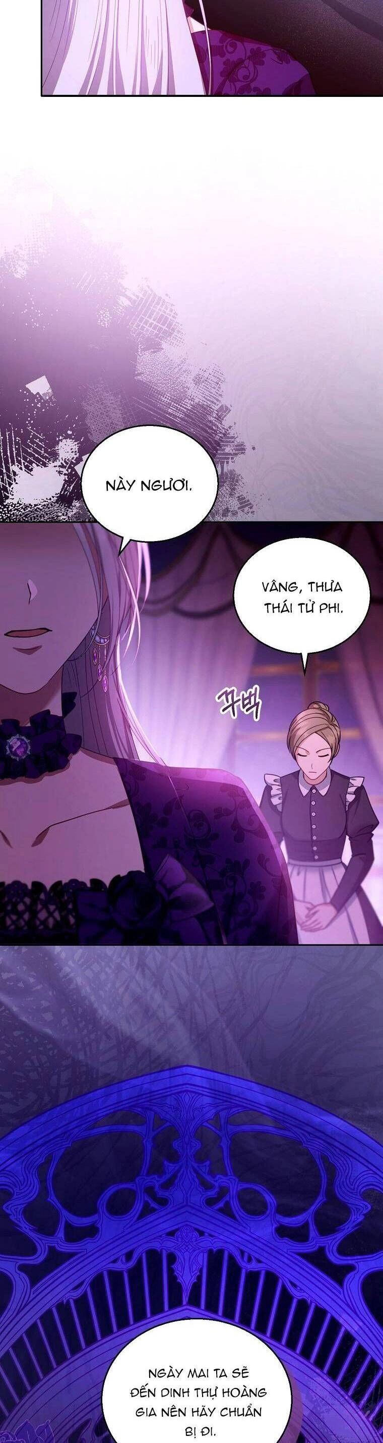 Tôi Sắp Ly Hôn Với Người Chồng Độc Ác, Nhưng Chúng Tôi Có Baby Chapter 86 - 52