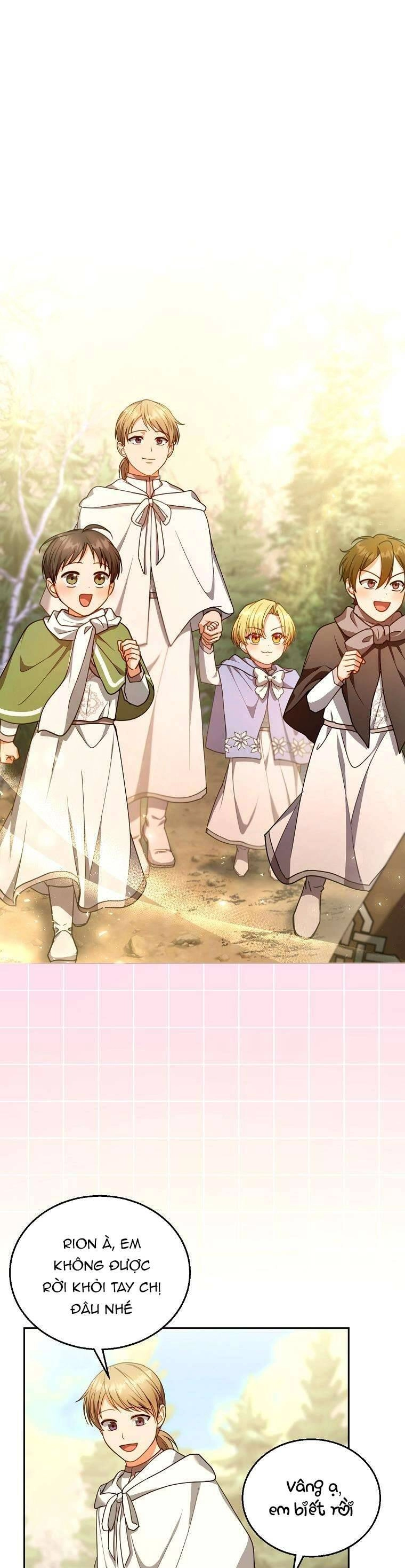 Tôi Sắp Ly Hôn Với Người Chồng Độc Ác, Nhưng Chúng Tôi Có Baby Chapter 87 - 3