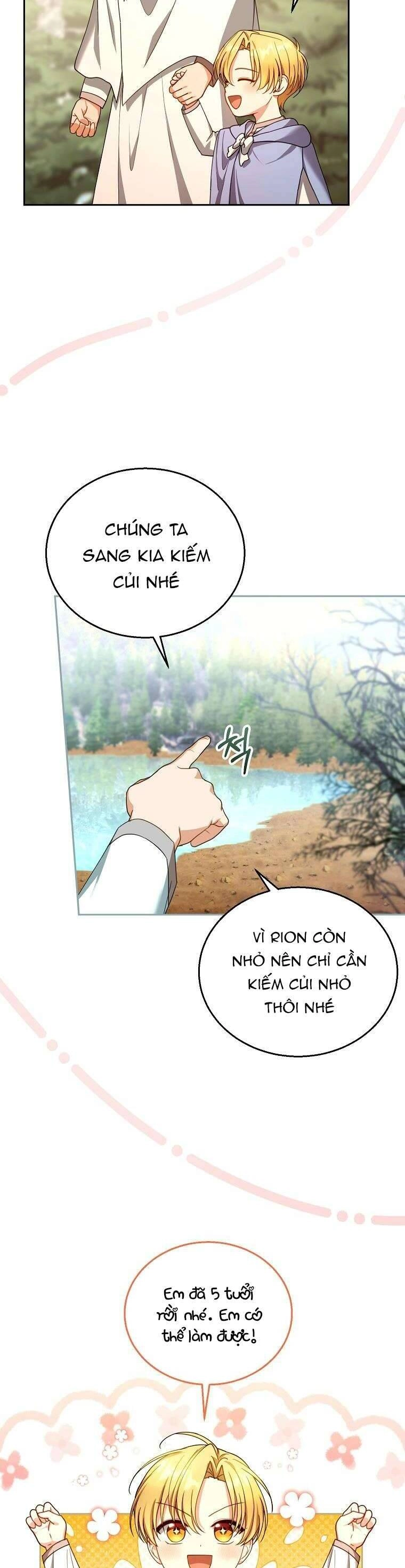 Tôi Sắp Ly Hôn Với Người Chồng Độc Ác, Nhưng Chúng Tôi Có Baby Chapter 87 - 4