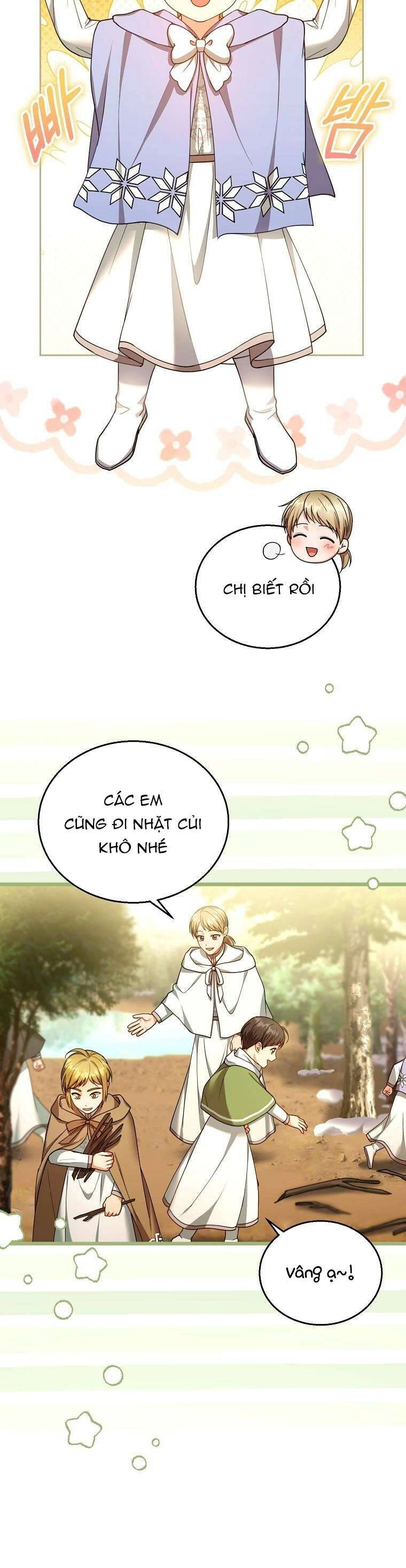 Tôi Sắp Ly Hôn Với Người Chồng Độc Ác, Nhưng Chúng Tôi Có Baby Chapter 87 - 5