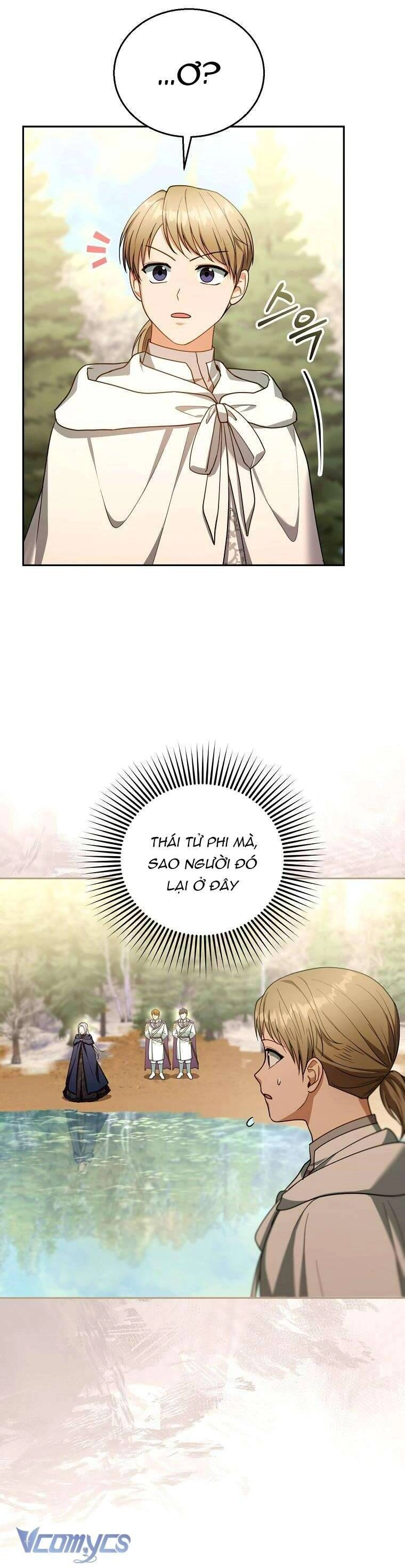 Tôi Sắp Ly Hôn Với Người Chồng Độc Ác, Nhưng Chúng Tôi Có Baby Chapter 87 - 6