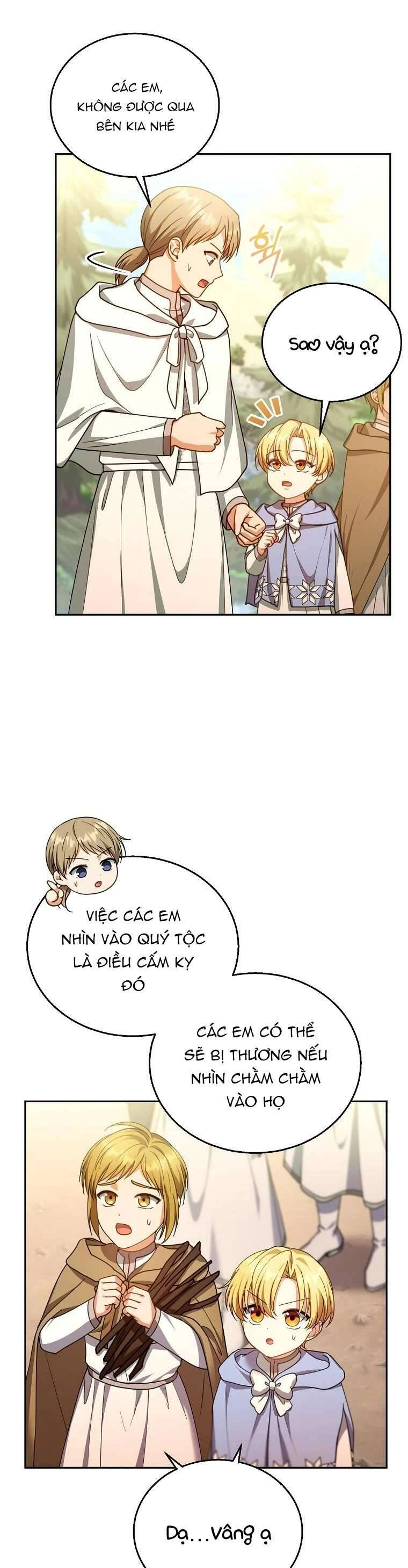 Tôi Sắp Ly Hôn Với Người Chồng Độc Ác, Nhưng Chúng Tôi Có Baby Chapter 87 - 7