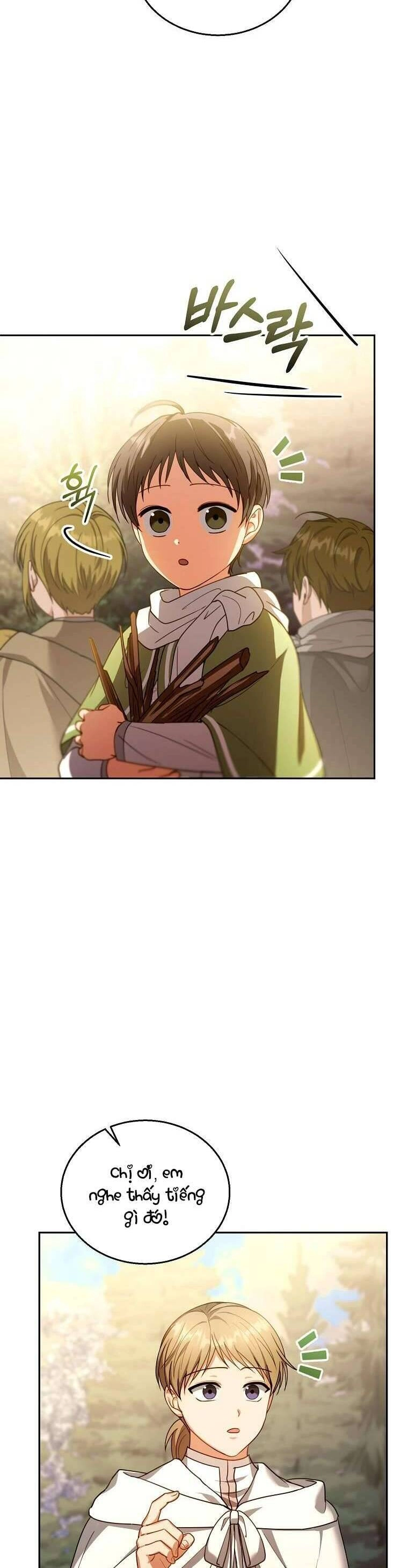 Tôi Sắp Ly Hôn Với Người Chồng Độc Ác, Nhưng Chúng Tôi Có Baby Chapter 87 - 8