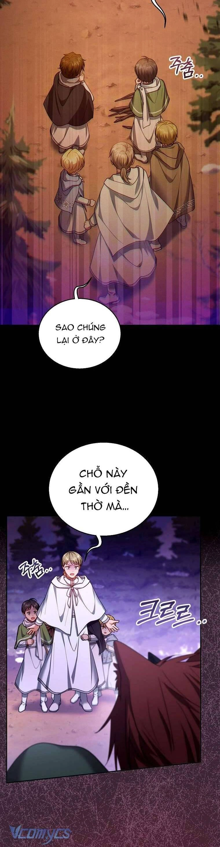 Tôi Sắp Ly Hôn Với Người Chồng Độc Ác, Nhưng Chúng Tôi Có Baby Chapter 87 - 10