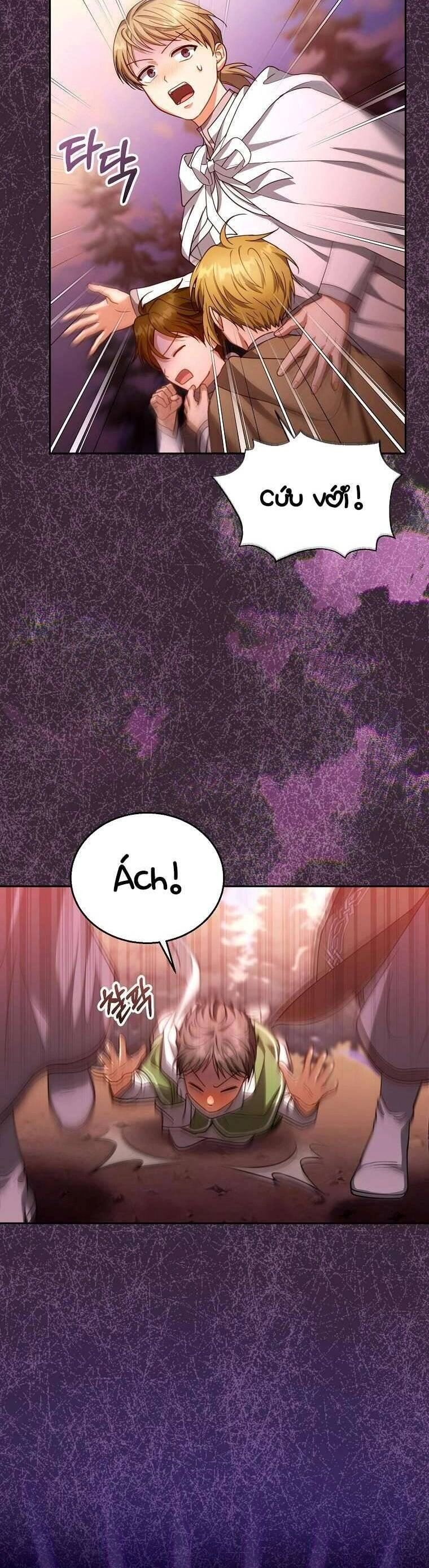 Tôi Sắp Ly Hôn Với Người Chồng Độc Ác, Nhưng Chúng Tôi Có Baby Chapter 87 - 12