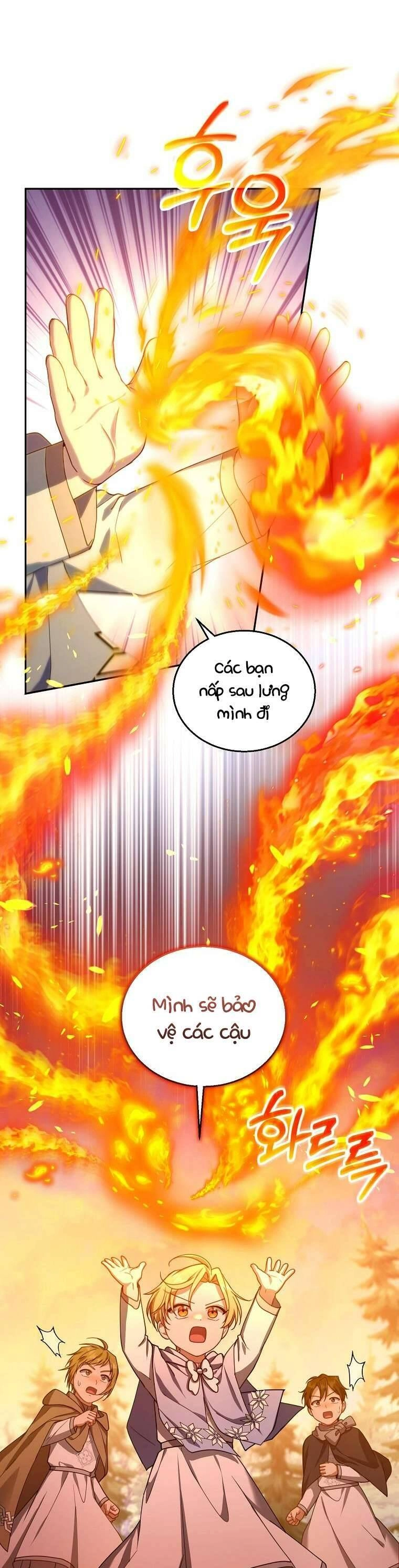 Tôi Sắp Ly Hôn Với Người Chồng Độc Ác, Nhưng Chúng Tôi Có Baby Chapter 87 - 15