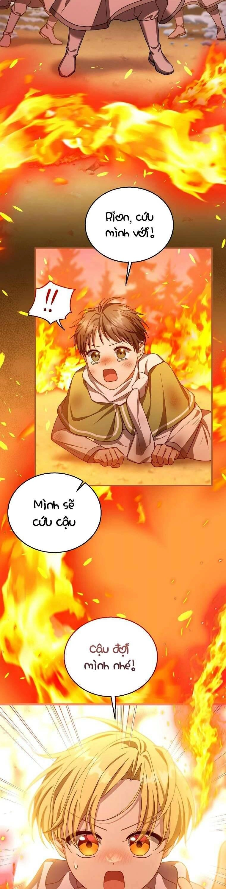 Tôi Sắp Ly Hôn Với Người Chồng Độc Ác, Nhưng Chúng Tôi Có Baby Chapter 87 - 16