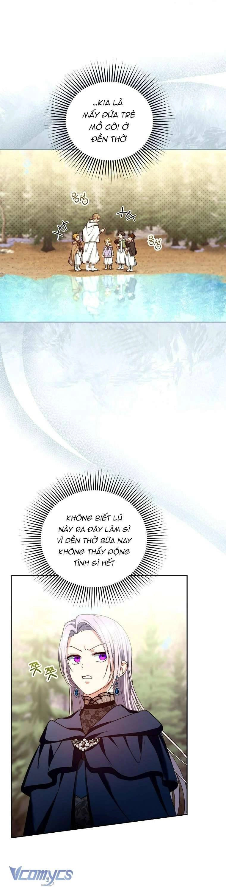 Tôi Sắp Ly Hôn Với Người Chồng Độc Ác, Nhưng Chúng Tôi Có Baby Chapter 87 - 19