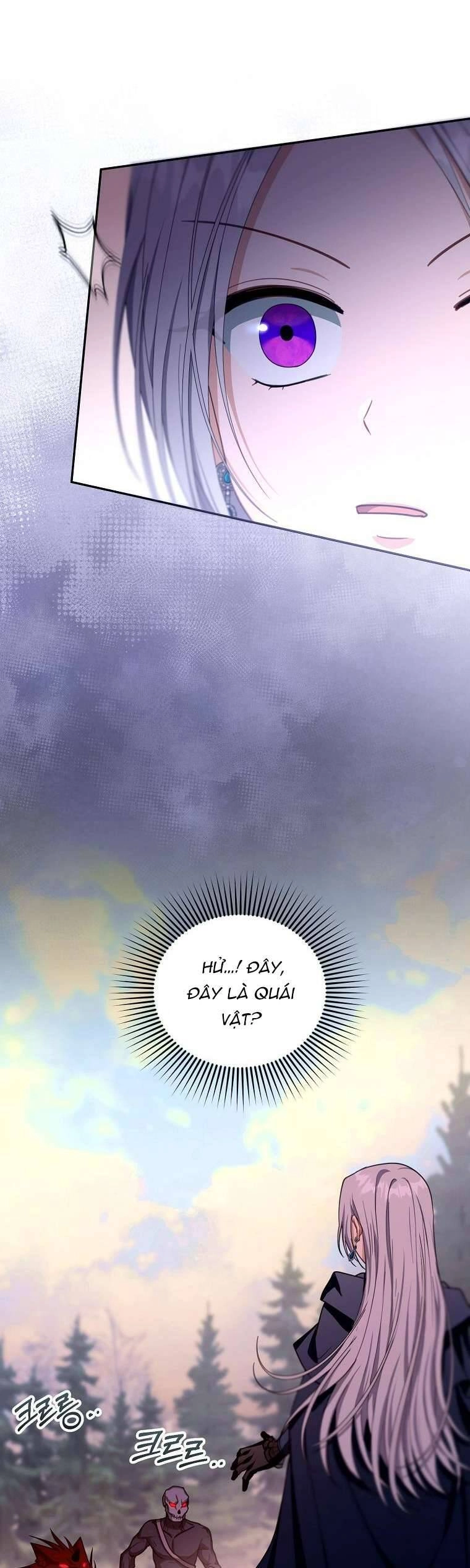 Tôi Sắp Ly Hôn Với Người Chồng Độc Ác, Nhưng Chúng Tôi Có Baby Chapter 87 - 20